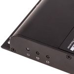 Extensor HDMI por fibra óptica monomodo SC simplex 40Km - HL07600 - 05