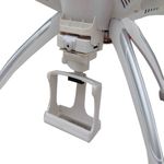 Carcasa de GoPro para drone Walkera QR-X350 modelo ST136 - HR07200 - 05