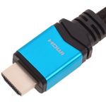 Super cable HDMI 2.0 macho para Ultra HD 4K de 1m - HI01100 - 05