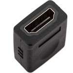 Adaptador HDMI de tipo HDMI-A hembra a HDMI-A hembra - HD04300 - 04