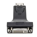 Adaptador DisplayPort macho a DVI-D hembra - YP04100 - 03