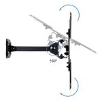 Soporte pantalla LCD a pared para TV de 13"- 43" - TQ28800 - 06
