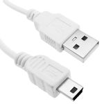 Conversor HDMI a VGA con audio estéreo analógico color blanco - HC07100 - 09