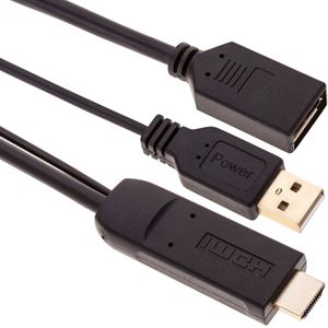 Categoría Cable HDMI - DisplayPort