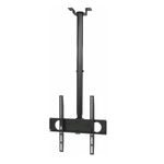 Soporte de techo para pantalla plana de 32" a 55" - OP08300 - 01