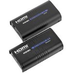 Extensor multiplicador HDMI a través de LAN Tx y Rx - HN00700 - 01