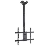 Soporte de techo para pantalla plana de 32" a 75" 60 Kg hasta VESA 400x400 - TQ29300 - 01