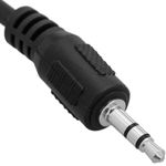 Cable Audio Stereo MiniJack 3.5 M/M 1.5 m - TV07100 - 02