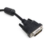 Cable DVI-D macho a DVI-D macho de 5 m dual link - DV07300 - 02