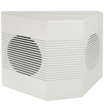 Altavoz de pared 10W dual - KN01300 - 08