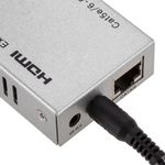 Extensor HDMI por cable UTP de 30m a 1080p 1xUTP 3D - HL05300 - 09