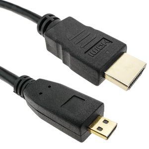 Categoría Cable HDMI-D