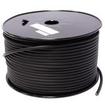 Bobina cable de audio altavoz 2x1.5mm 15GA 100m - XP06100 - 01