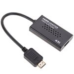 Adaptador escalador HDMI 1080p a 4K2K a 30HZ - DI00200 - 02