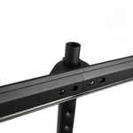 Soporte de TV VESA 50 75 100 para 4 pantallas en matríz 2x2 - OH04300 - 08