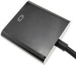 Conversor DVI-D a VGA en cable de 15 cm - HC06900 - 09