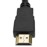 Cable HDMI de tipo HDMI-A macho a DVI-D macho de 3 m - HD01300 - 02