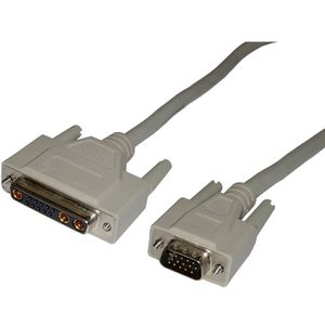 Categoría Cable de vídeo profesional