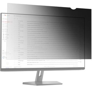Filtro de privacidad 13.3" 16:10. Protector para pantalla y monitor