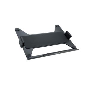 Soporte adaptador TooQ para portátil de 11.6"-17.3" VESA75x75 TQLH1117-B