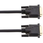 Cable DVI-D macho a DVI-D macho de 1,8 m dual link - DV07100 - 03