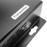 Extensor HDMI Prolongador FullHD 1080p a través de cable ethernet Cat.5e Cat.6 120m - Tx encadenable - HB02700 - 08