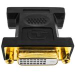 Adaptador DVI-D hembra a DVI-D hembra dual link - VG06600 - 04