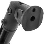 Soporte universal de altavoz para pared o techo 2-pack - OP07100 - 09