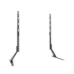 Soporte de mesa universal para pantalla TV de 32" a 60" - OP03500 - 02