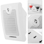 Altavoz de pared 10W vertical - KN01100 - 02