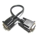 Extensor VGA de alta resolución con audio UTP Cat.5 emisor y receptor VE01HA - SH03800 - 04
