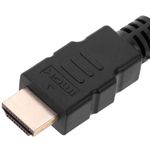 Cable HDMI 1.4 de 1080p de HDMI A macho a HDMI A macho de 15 m - HG00700 - 05