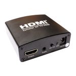 Conversor de audio y vídeo compuesto CBVS a HDMI mini - HL07000 - 02