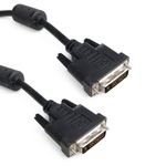 Cable DVI-D macho a DVI-D macho de 3 m dual link - DV07200 - 01