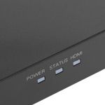 Extensor Transmisor inalámbrico HDMI dual 2.4 GHz y 5 GHz FullHD 1080p 50/60 Hz con infrarrojos - HL08500 - 08