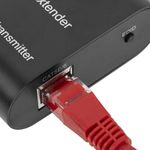 Extensor HDMI por cable UTP ethernet distancia 60m a 1080p - HL05500 - 04
