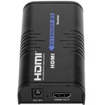 Extensor multiplicador HDMI a través de LAN Rx - HN00800 - 04