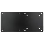 Soporte mini PC sobremesa para fijación a monitor VESA 75x75 100x100 - OU11500 - 05