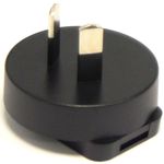 Transmisor de vídeo inalámbrico para presentaciones VGA WiFi Mini - VP04300 - 05