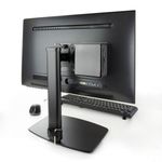 Soporte mini PC sobremesa para fijación a monitor VESA 75x75 100x100 - OU11500 - 07