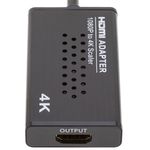 Adaptador escalador HDMI 1080p a 4K2K a 30HZ - DI00200 - 04