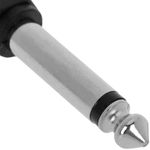 Adaptador audio mono jack-6.3mm-macho a minijack-3.5mm-hembra - AW01100 - 05