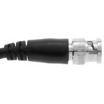 Cable coaxial RG59 BNC macho a BNC macho de 1m - BN01300 - 02