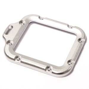 Anillo de aluminio Lanyard para montura GoPro Hero3
