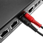 Extensor HDMI UltraHD 4K 2K FullHD 1080p Cat.5e Cat.6 compatible con HDBaseT HDBT 100m - Transmisor 4 puertos - HB04600 - 09