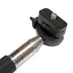 Brazo extensible para cámara fotográfica universal 1/4" de 1090mm - EV07700 - 02