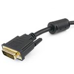 Super cable HDMI 1.4 de tipo HDMI-A macho a DVI-D macho de 3 m - HH01300 - 02