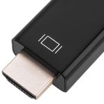Cable de vídeo 4K 5m de DisplayPort DP a HDMI 1080p FullHD 2K 4K - YQ09300 - 07