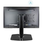 Soporte mini PC sobremesa para fijación a monitor VESA 75x75 100x100 - OU11500 - 03