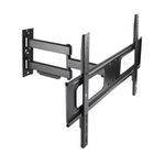 Soporte de pared TooQ para pantallas de 37" - 70" VESA200x200 hasta 600x400 mm LP6070TN-B - TQ23300 - 01